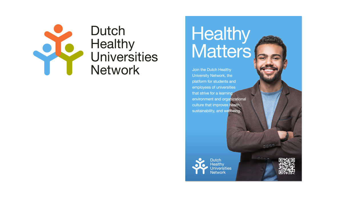 Dutch Healthy University Network